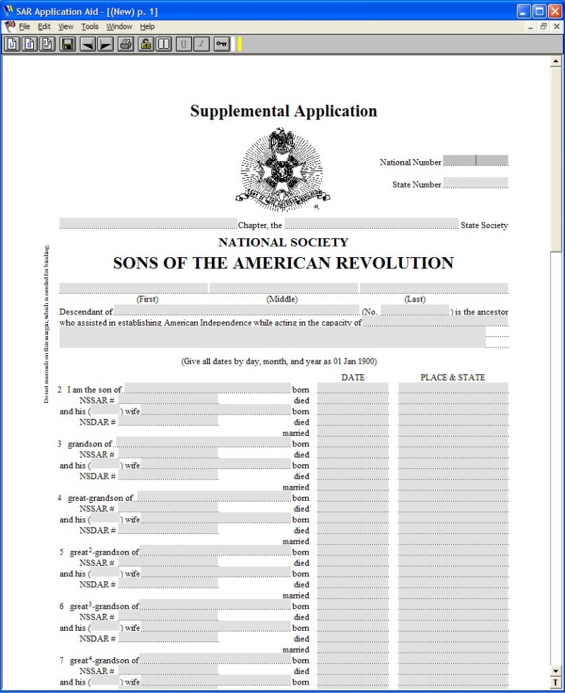 supplemental screen shot